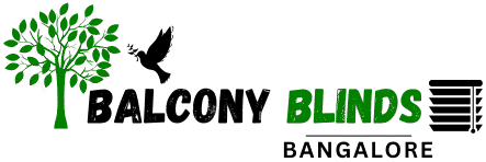 Balcony Blinds Bangalore TM Logo (T) 500x200