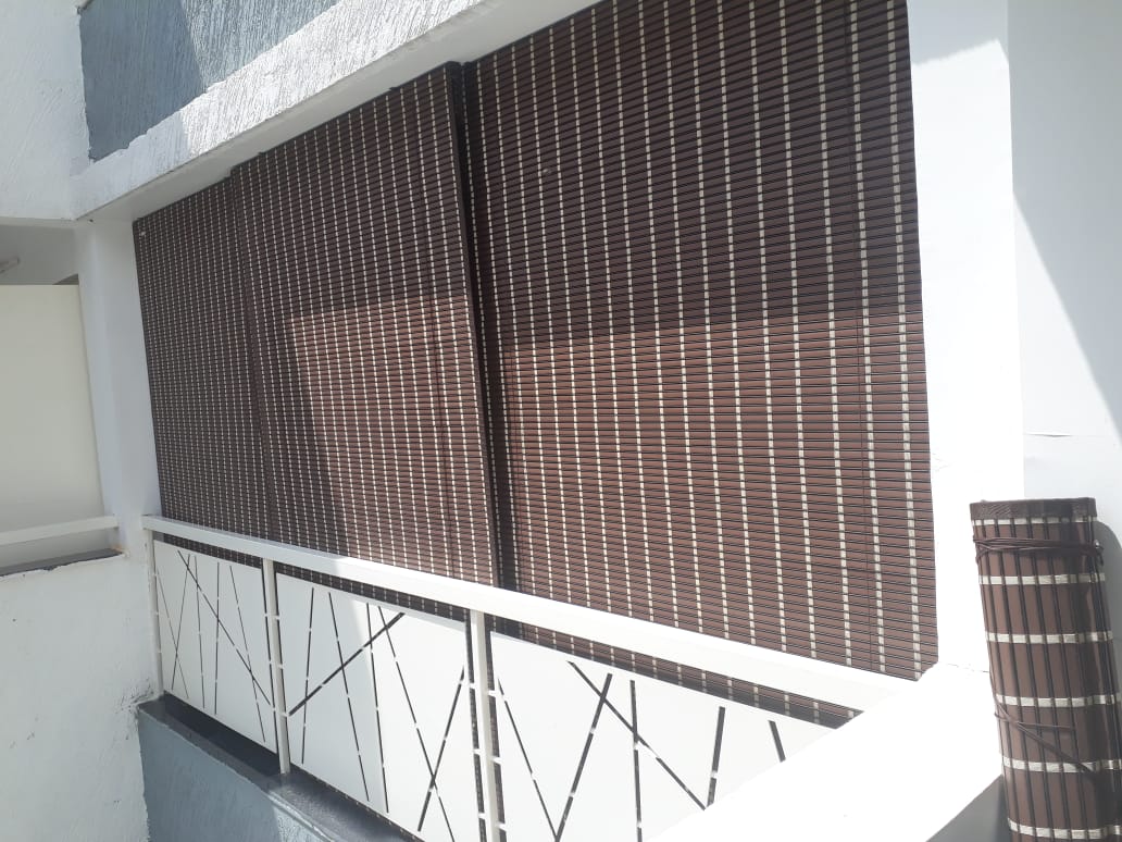 Best PVC Balcony Blinds in Bangalore 2022 Offers