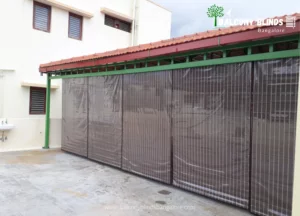 Wheather Proof Blinds